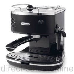 DeLonghi ECO310 Icona Espresso Coffee Maker Machine New 0044387203104