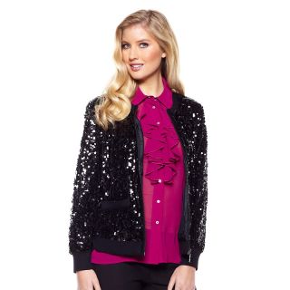  shimmery sequin jacket note customer pick rating 35 $ 59 95 s h $ 7 22