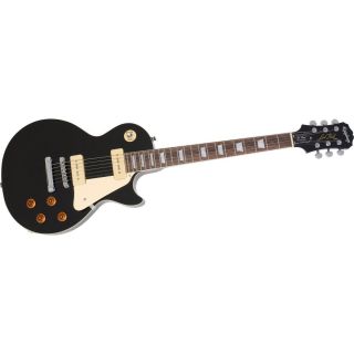 Epiphone Limited Edition 1956 Les Paul P90 Pups Ebony NEW IN BOX NO