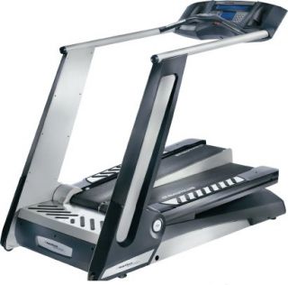 Nautilus Commercial Grade TC916 Treadclimber Treadmill Fitness Gym