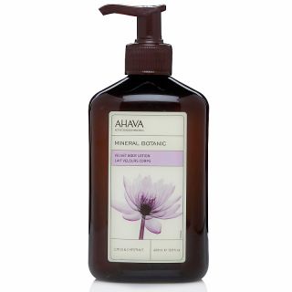  lotus and chestnut velvet body lotion rating 1 $ 26 00 s h $ 6 21 this
