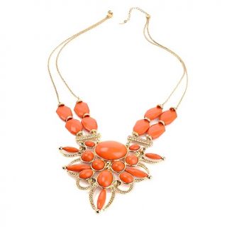  Global Chic Beautifully Bold Color and Crystal 27 Neckla