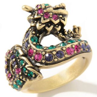  serpent crystal ring note customer pick rating 26 $ 24 95 s h $ 4