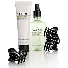 Sally Hershberger Salon Mineral Cream