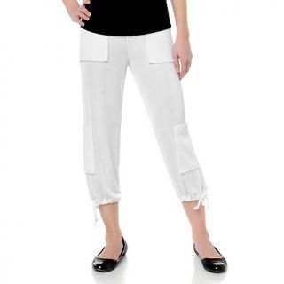  brand cropped cargo pants rating 26 $ 10 00 s h $ 1 99  price