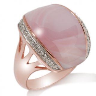  technibond mother of pearl shell ring rating 19 $ 27 93 s h $ 5 95 