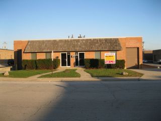  Warehouse Building 12 900 s F Elk Grove DuPage County