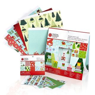 Martha Stewart Crafts™ Martha Stewart Crafts™ Wonderland Paper Kit