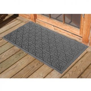  waterguard star quilt indoor outdoor mat 2 x 3 rating 1 $ 35 95 free