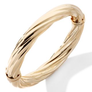 technibond bold twisted 7 bangle bracelet d 20120113001302147~161794