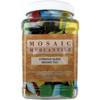 mosaic mercantile glass tile tub 34 25 pound pack d 2012082019035796
