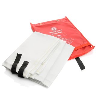 156 798 fire safety large personal blanket rating 1 $ 39 95 s h $ 9 95