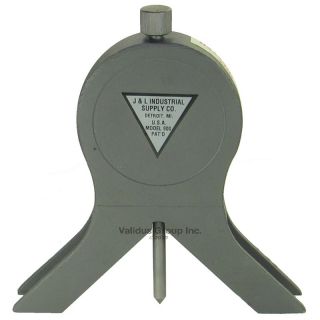 erick Miracle Point 900 Magnetic Base Protractor◢◤