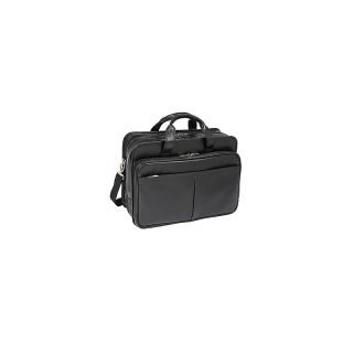 Home Luggage Laptop Bags & Briefcases McKleinUSA Leather
