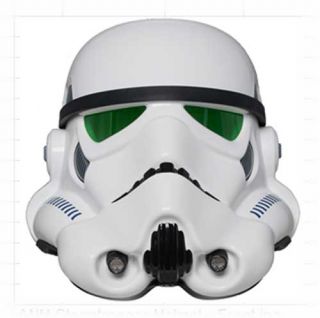 EFX Star Wars IV A New Hope ANH 1 1 PCR Stormtrooper Helmet in Stock