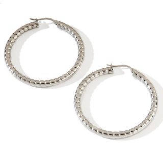  hoop stainless steel earrings note customer pick rating 41 $ 14 95