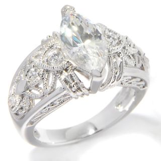  marquise cut filigree ring note customer pick rating 34 $ 24 47 s