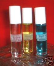 Egyptian Musk Cologne Body Oil Fragrance Mens 1 3 Oz