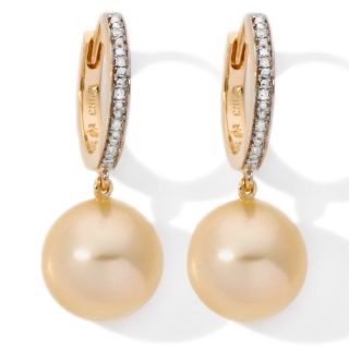 Jewelry Earrings Drop Imperial Pearls Cultured Pearl Earrings