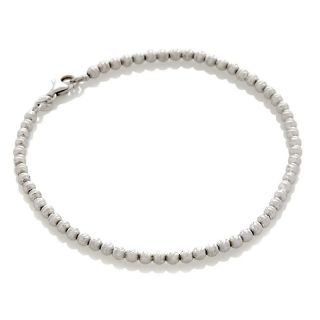  silver bead bracelet rating be the first to write a review $ 44