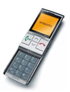  the successful introduction of the Emporia Life mobile handset for the
