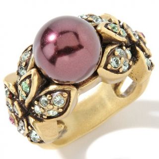  divine crystal accented ring note customer pick rating 51 $ 49 95 s h