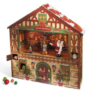113 2865 grandin road grandin road animated advent house rating be the