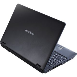emachines 15 6 laptop 2gb 250gb eme528 2325 manufacturers description