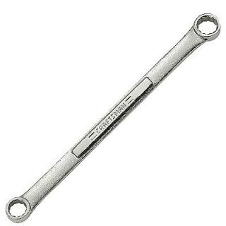 Craftsman SAE Box End Combination Wrench Any Size USA Made Wrenches