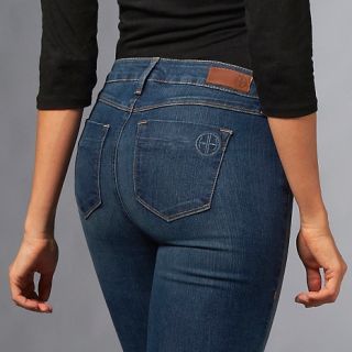 Virtual Stretch for Hot in Hollywood Stretch Jeans