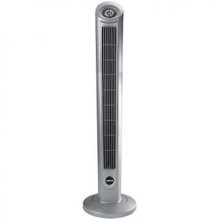 Lasko 48 XTRA Air Tower Fan with Fresh Air Ionizer