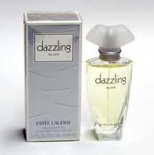 Dazzling Silver by Estee Lauder 2 5 oz 75ml Eau de Parfum Spray
