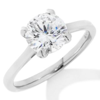  absolute classics round and pave solitaire ring rating 2 $ 47 95 s