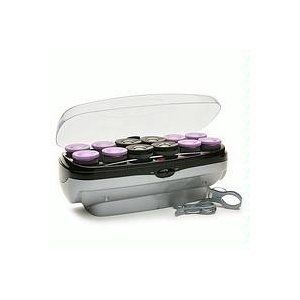 New Conair Hot Hair Jumbo Super Size Rollers Curlers