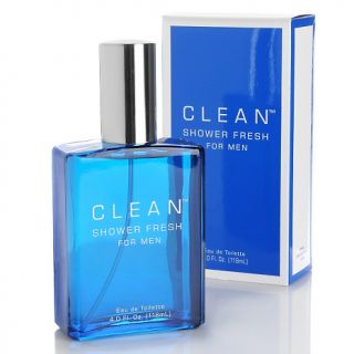 381 376 clean clean shower fresh for men eau de toilette rating 1 $ 79