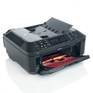 Canon Wireless Photo Printer, Copier, Scanner and Fax with Software at