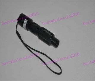 CE Approved Brand New Portable Handheld LED Cold Light Source
