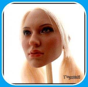  Toys 1 6 Scale Sucker Punch Babydoll Emily Browning Head Sculpt