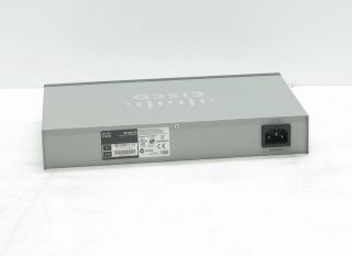  SF100 24 Ethernet Switch SR224T NA 10 100 24 Port Switch w QoS