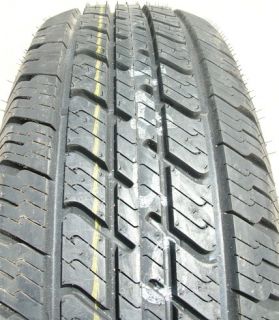New Tire 265 75 16 El Dorado Sport Tour SUV P265 75R16 255 275 70