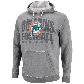 Miami Dolphins NFL Crucial Call Pullover Hoodie