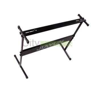 Electric Keyboard electronic Piano Rack Stand H Shape Types