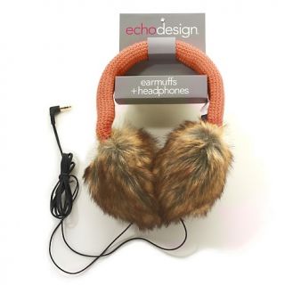 Handbags and Luggage Tech Accessories Echo Ear Muffs with