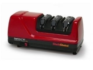 Professional 3 Stage Electric Knife Knves Blade Sharpener Chef Choice