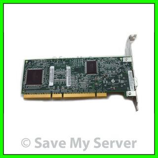 Emulex LP9002L E 2GB 64 Bit PCI Fibre FC1020034 Adapter