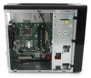 Dell Inspiron 518 Mini Tower System Case Fan MB