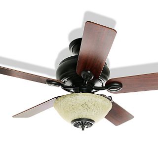 Home Home Environment Fans Hunter Four Seasons 52 Ceiling Fan