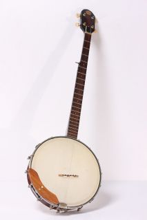 Vintage Prestige 5 String Banjo