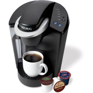 Keurig Elite B40 1 Cups Coffee Maker in Coffee Makers