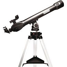 Bushnell 789946 Voyager Sky Tour 900mm x 4.5 Reflector Telescope at